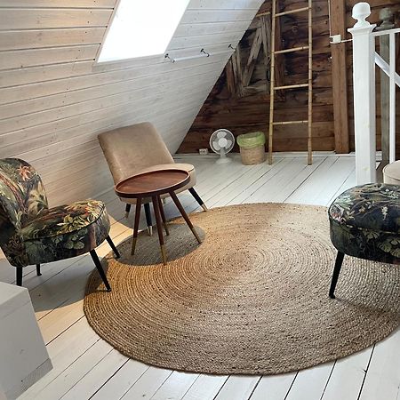 Galleriet Bnb Stenkyrka Εξωτερικό φωτογραφία