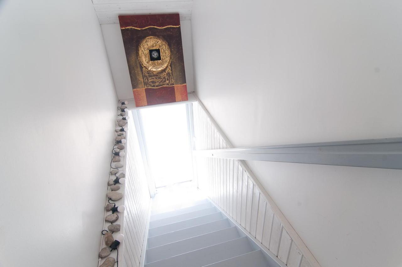 Galleriet Bnb Stenkyrka Εξωτερικό φωτογραφία
