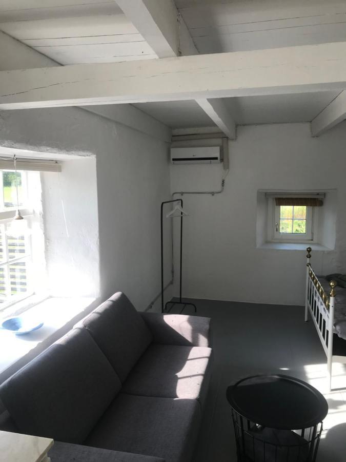 Galleriet Bnb Stenkyrka Εξωτερικό φωτογραφία