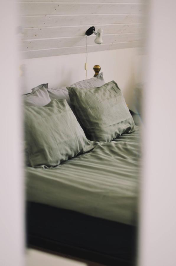 Galleriet Bnb Stenkyrka Εξωτερικό φωτογραφία