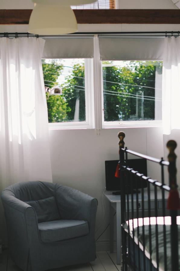 Galleriet Bnb Stenkyrka Εξωτερικό φωτογραφία