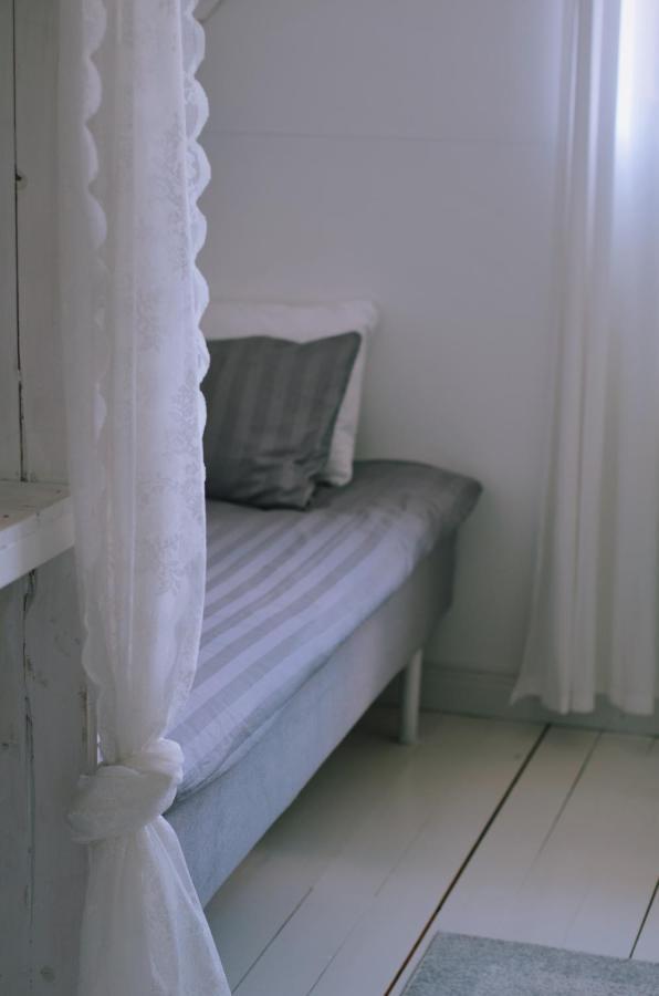 Galleriet Bnb Stenkyrka Εξωτερικό φωτογραφία