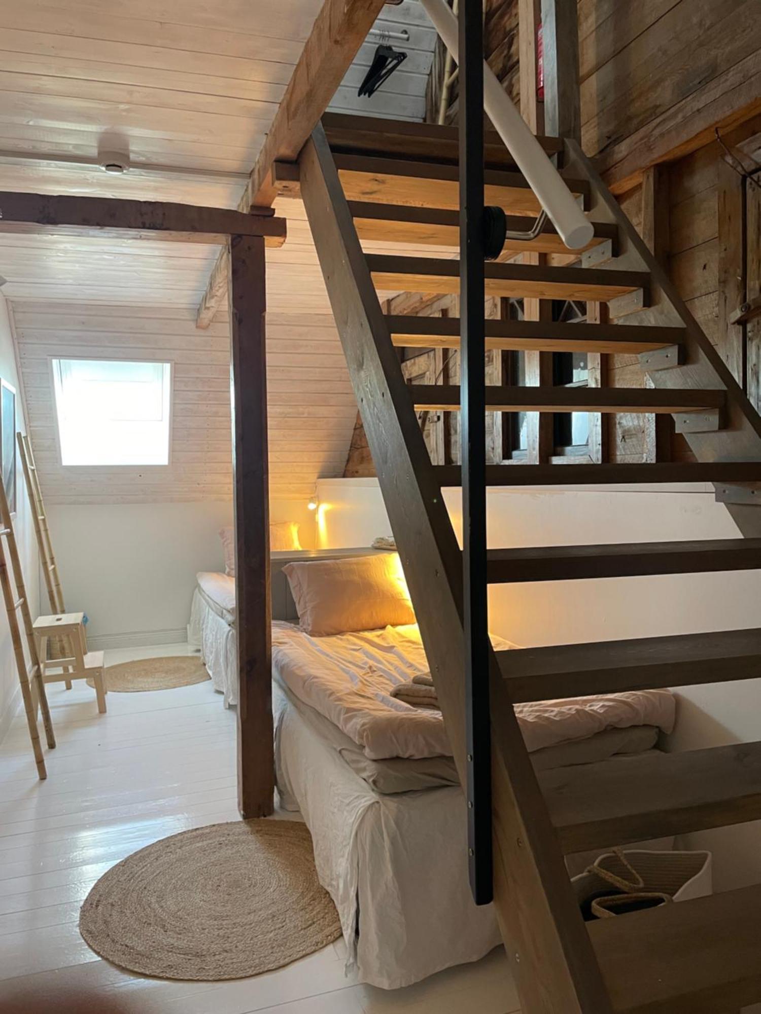 Galleriet Bnb Stenkyrka Εξωτερικό φωτογραφία