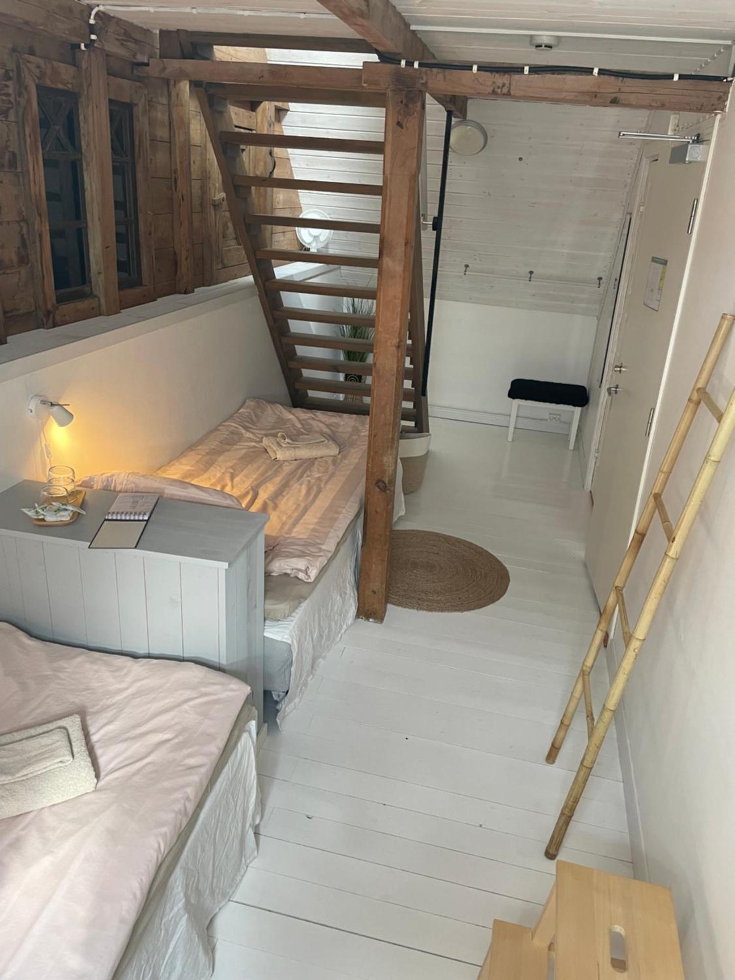 Galleriet Bnb Stenkyrka Εξωτερικό φωτογραφία